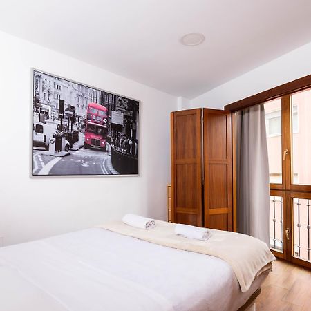 Apartamentos Turisticos Distrito Romano By Cartagenaspain Exterior photo