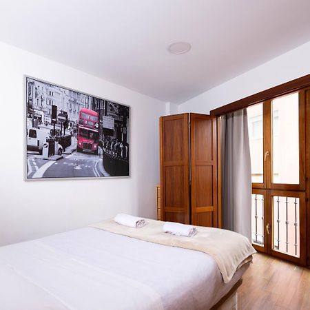 Apartamentos Turisticos Distrito Romano By Cartagenaspain Exterior photo