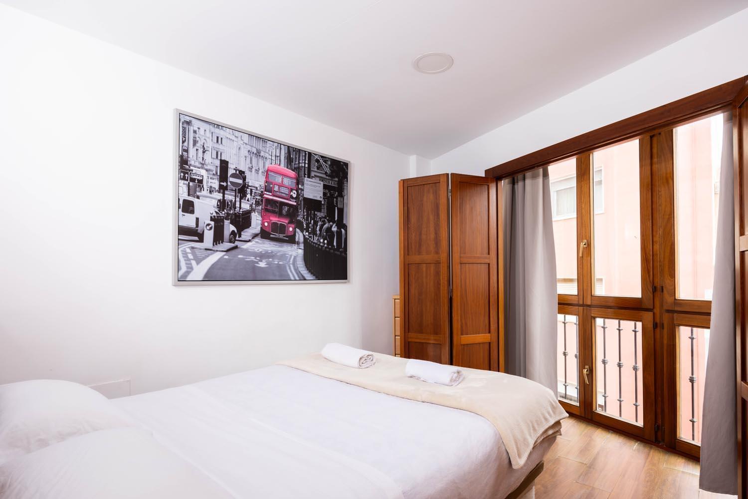 Apartamentos Turisticos Distrito Romano By Cartagenaspain Exterior photo