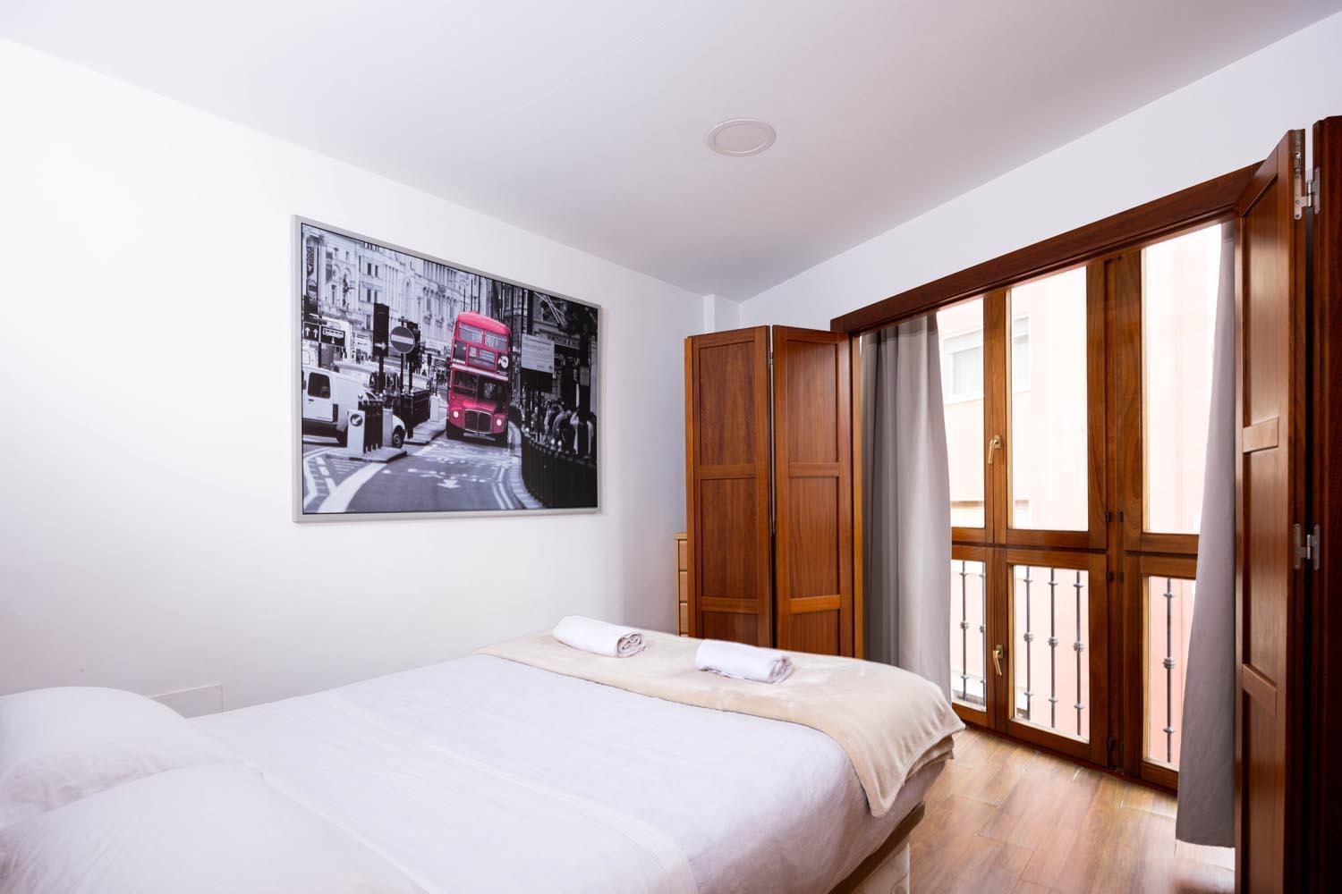 Apartamentos Turisticos Distrito Romano By Cartagenaspain Exterior photo